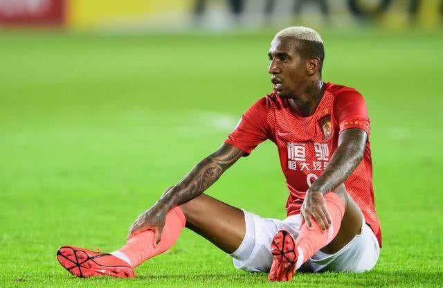 开云体育-塔利斯卡:沙特比中超水平高 将有利于重返巴西队